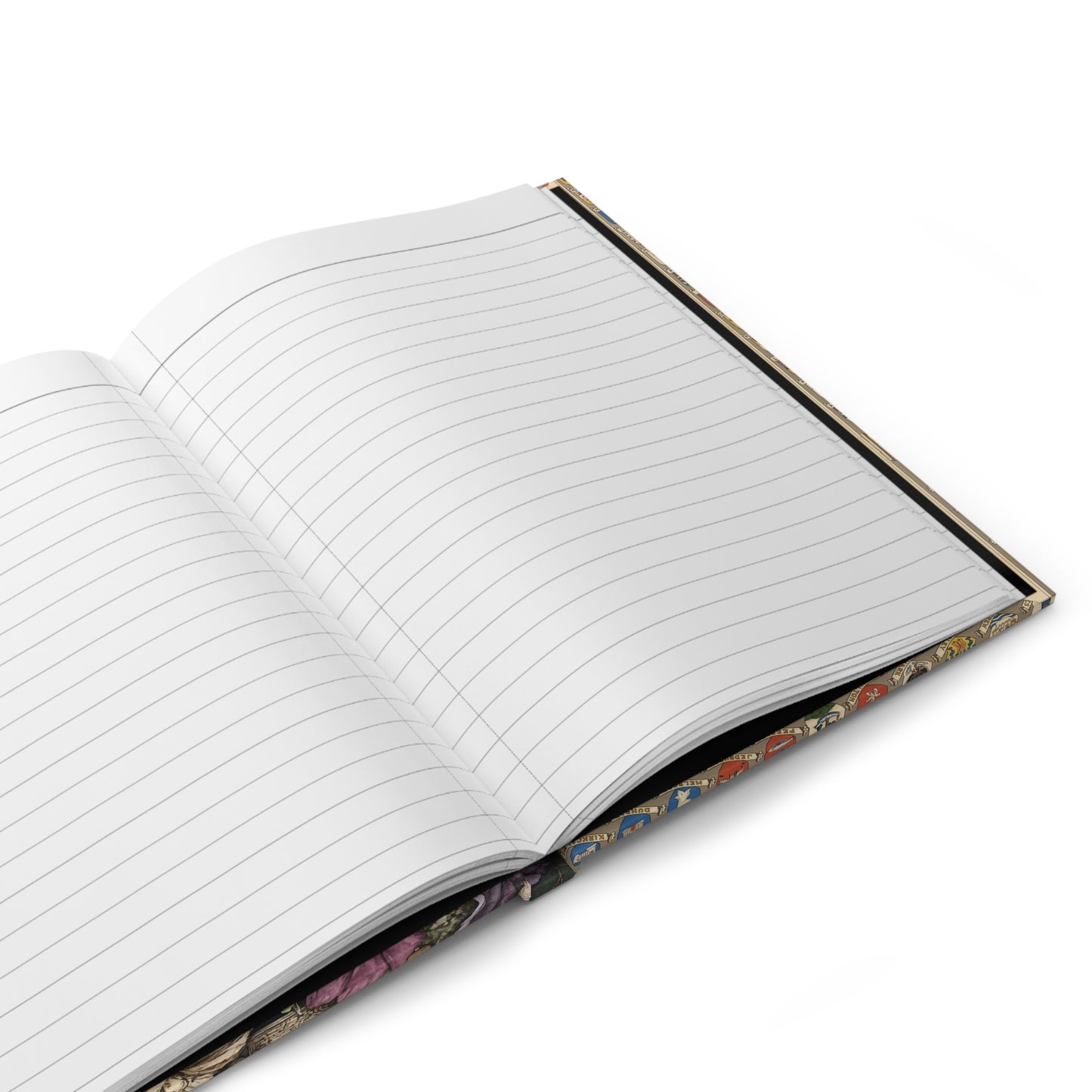 Isla's Scottish Inspiration Hardcover Journal