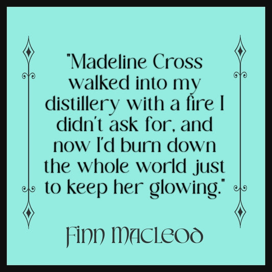 Tempted By The Highlander (E-Book)