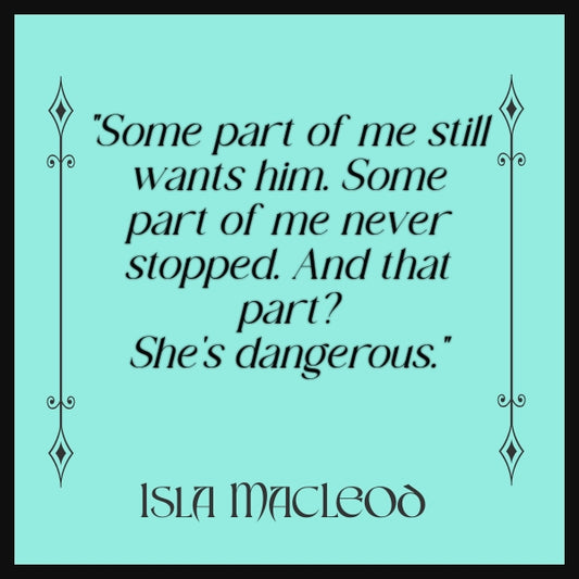 Stung By The Highlander (E-Book)