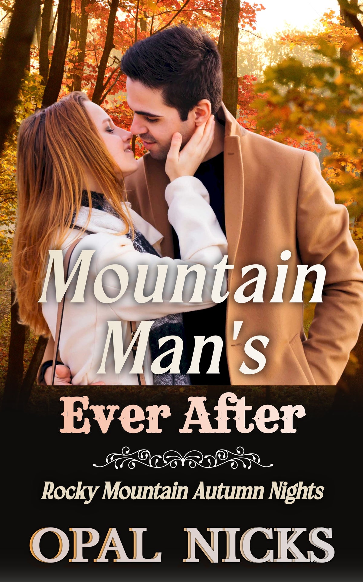 Mountain Man's Harvest Bride (Paperback)