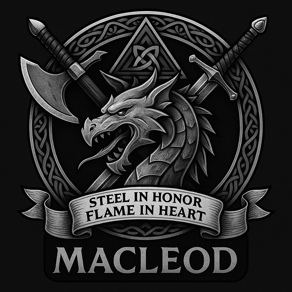 Mountain Men of Scotland Paperback Bundle