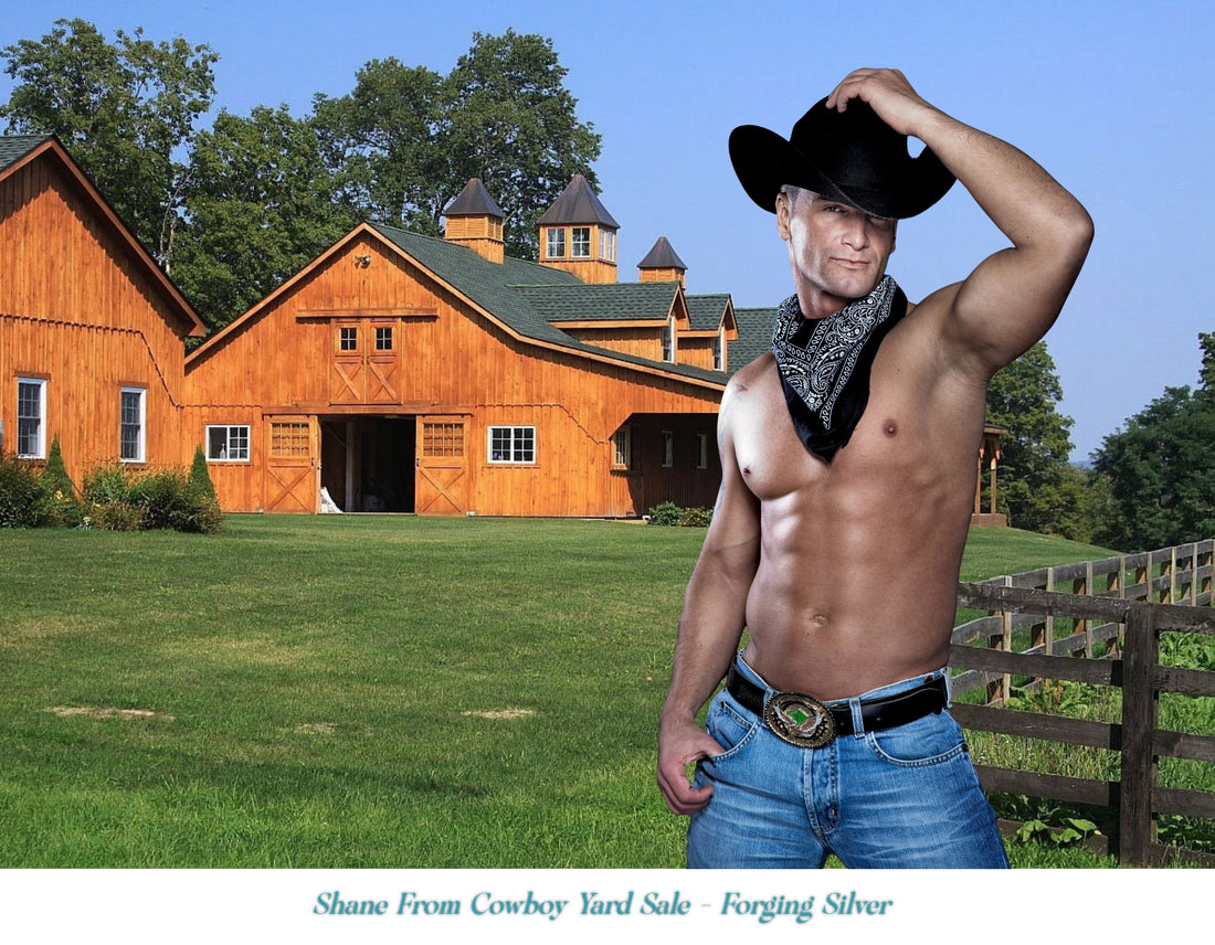 Meet Mr. September 2025