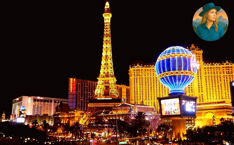 High Stakes Hearts - Sexy As Sin - Las Vegas