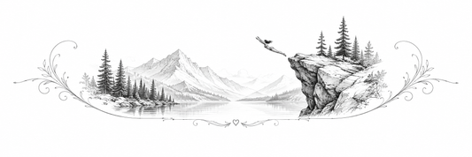 Daring With The Mountain Man (Author's Notes)