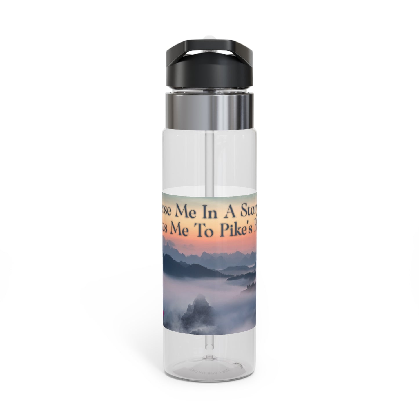 Opal's Submerse Me In A Story Kensington Tritan™ Sport Bottle, 20oz