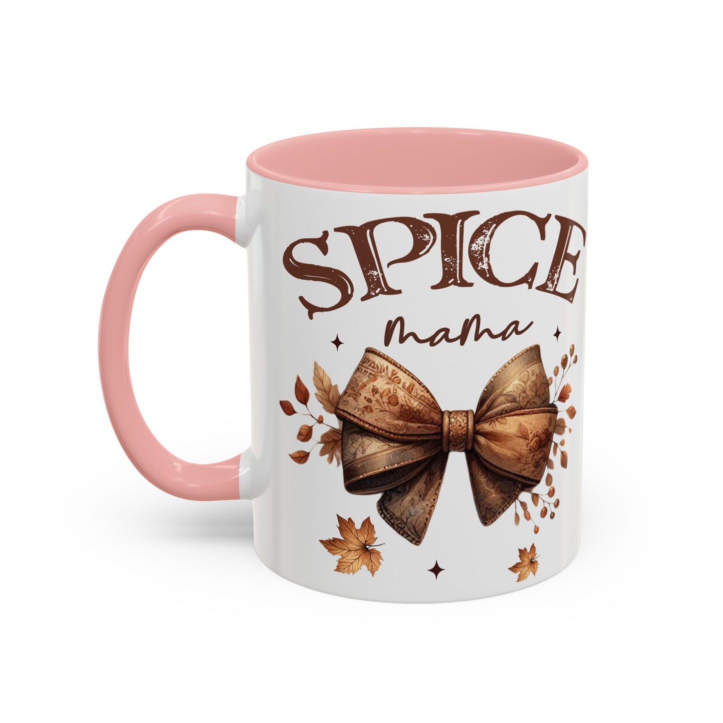 Just A Girl Who Loves Fall / Spice Mama Coffee Mug in 2 Sizes