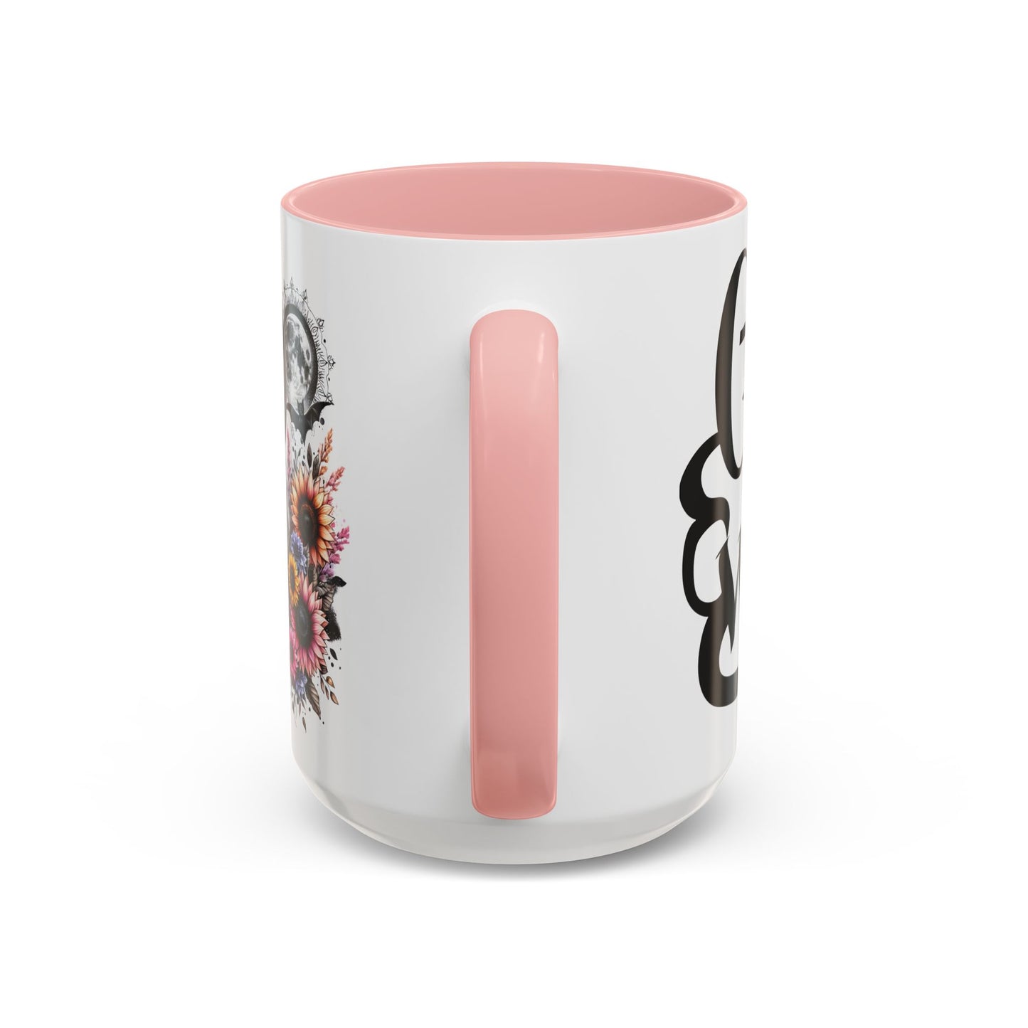 Good Witch Coffee or Tea Mug (15oz)