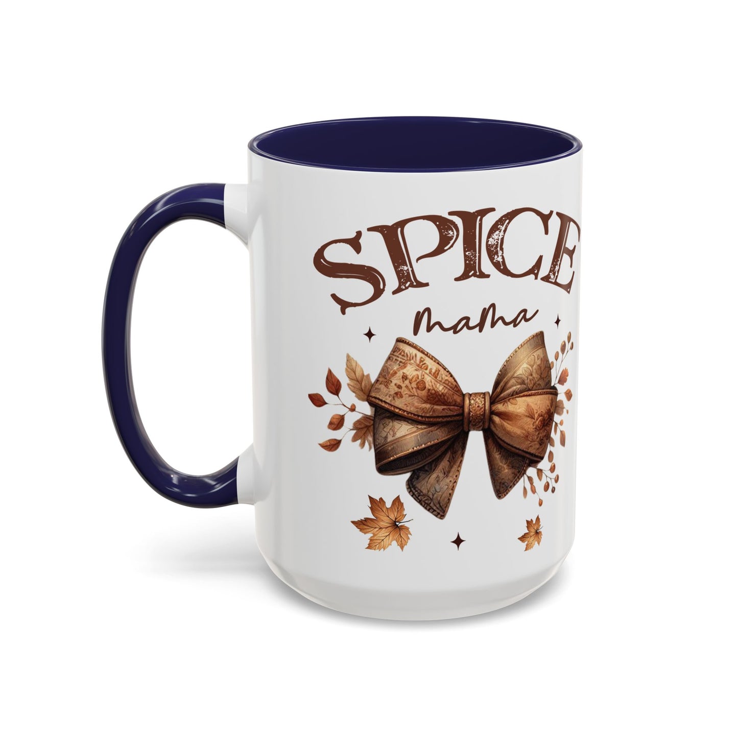 Just A Girl Who Loves Fall / Spice Mama Coffee Mug in 2 Sizes