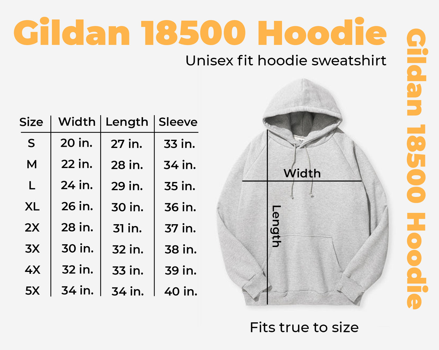 Leo Hooded Sweatshirt from Tracked Down By The Mountain Man