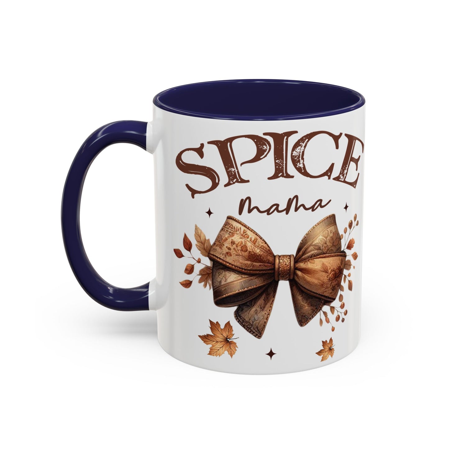 Just A Girl Who Loves Fall / Spice Mama Coffee Mug in 2 Sizes