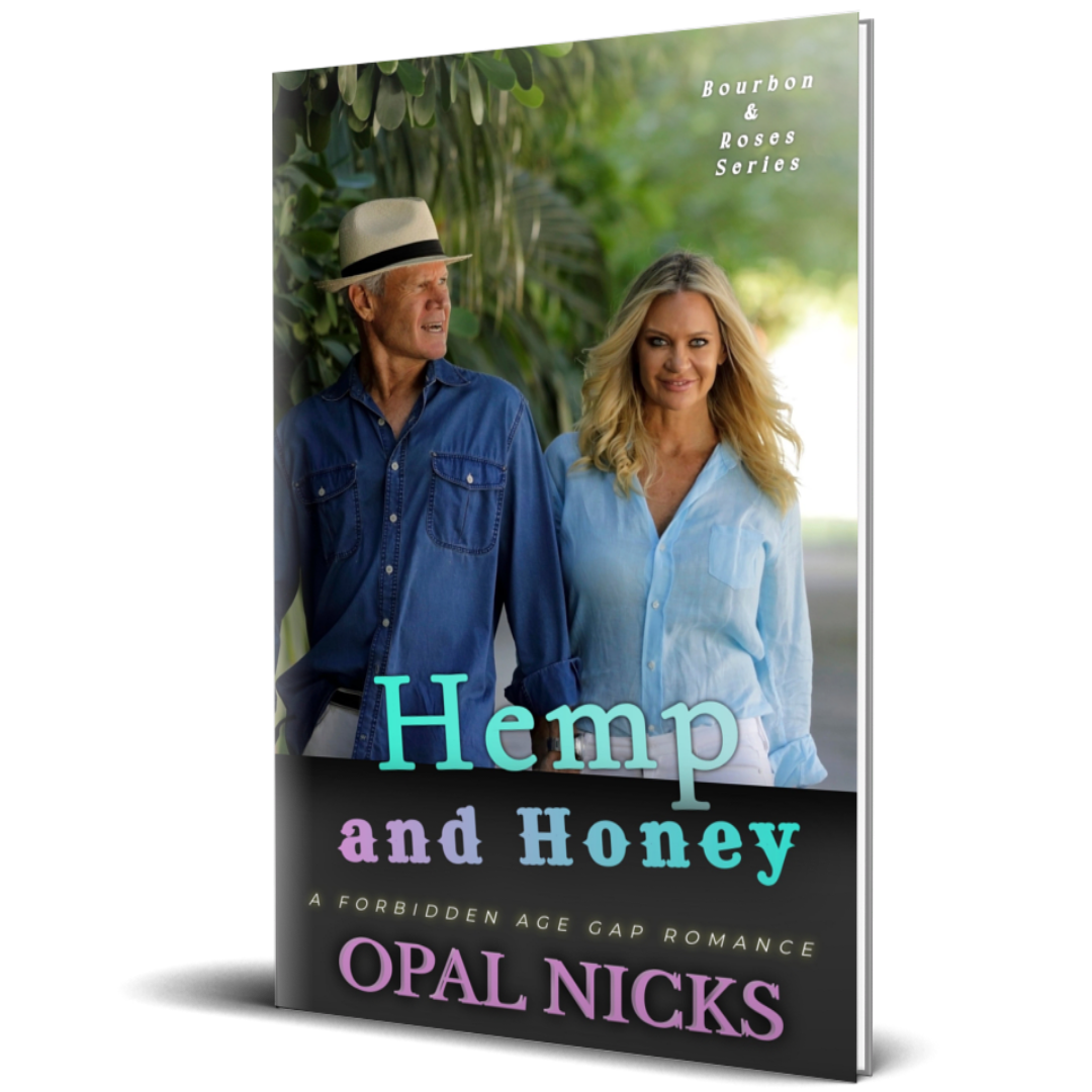 Hemp & Honey (Paperback)