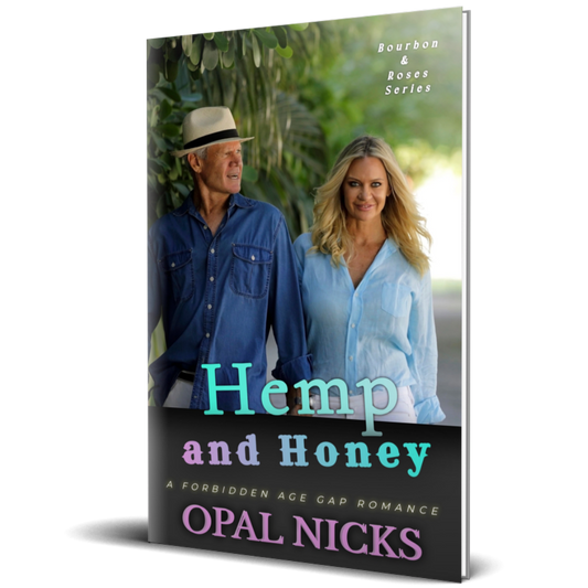 Hemp & Honey (Paperback)