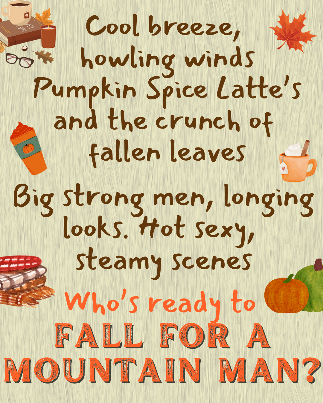 Harvested By The Mountain Man (Paperback)