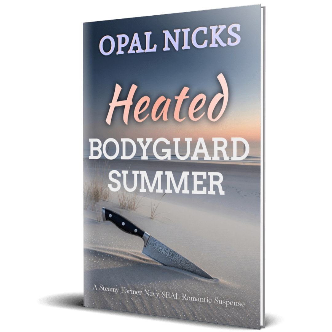 Heated Bodyguard Summer (Paperback)