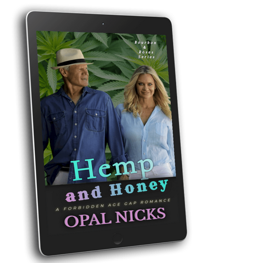 Hemp and Honey (Ebook)