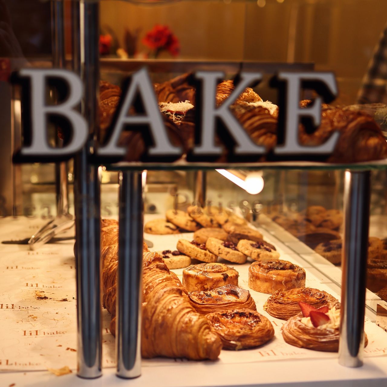 Working For Her Sweet Treats E-book